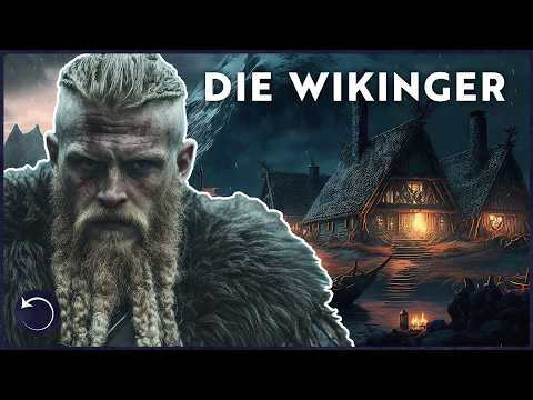 Mythos Wikinger: Die brutalsten Krieger aller Zeiten? | Doku
