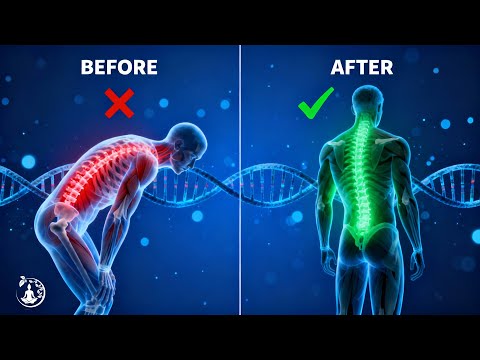 Scientists CANNOT Explain Why This Audio Heals People; 528Hz Heals the Whole Body