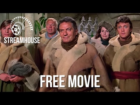Lost Horizon (1973) | FREE MOVIE