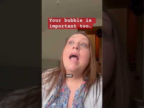 Life took over, so I had to reset #reallife #boundaries