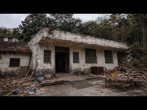 He sent his parents on vacation - then secretly transformed their old house in 30 days