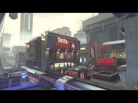 27 to 9 call of duty advanced warfare