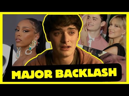 Why the Internet TURNED on NOAH SCHNAPP?