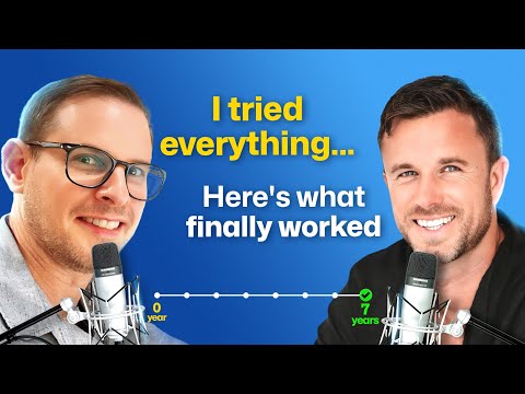 Jopβs Chronic Fatigue Syndrome Recovery Story β What Finally Worked After 7 Years