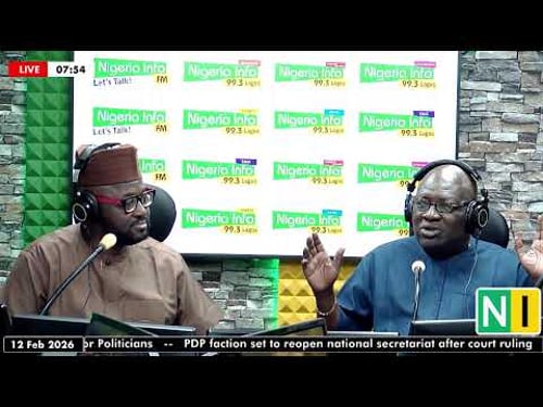 Dailies Today, Thursday, 12/02/2026