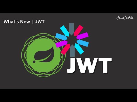 Spring Boot 3.0 + Spring Security 6 | JWT Authentication & Authorization | JavaTechie