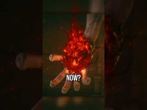 You expect a boss... but not THAT boss 😭 #shorts