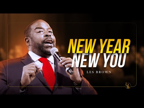 2025 WILL BE PERSONAL | Motivation | Les Brown