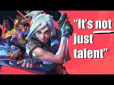 How to Get Hired in Game Art (Riot Games Director Explains)