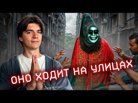 Streets of India | Nightmares Few Know About | Tourist Torn Apart