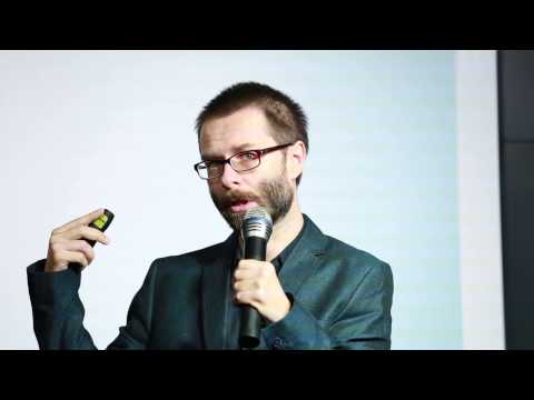 Семь дней молчания | Антон Гуменский | TEDxPokrovkaSt