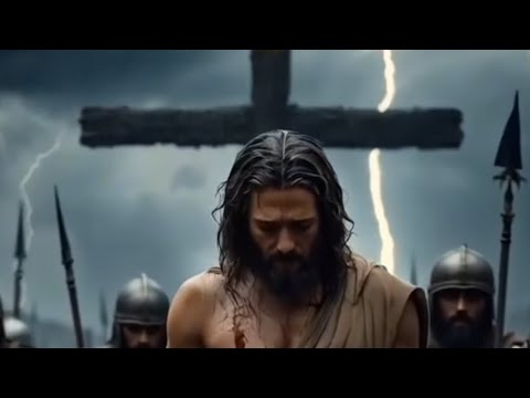 НЕ БЫЛО В НЁМ ВИДА И ВЕЛИЧИЯ — сильная христианская песня о Жертве Иисуса | Worship 2026