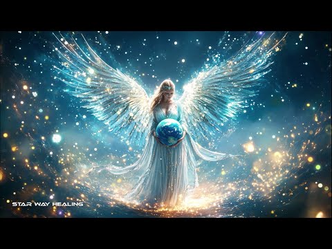 963Hz Sophia • Great Mother • Divine Wisdom • Intuition • Healer of The Soul