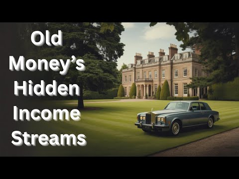 Old Money’s Quiet Businesses That Print Wealth for Generations