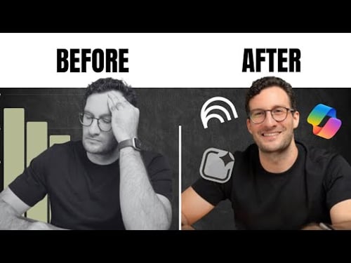 AI for Business: 3 Tools Every Professional Must Use in 2025