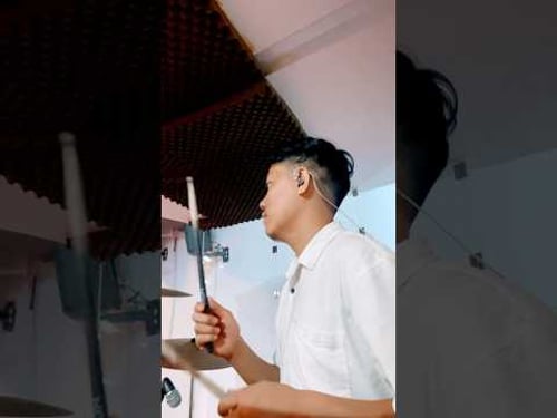 #shortsvideos #drumming