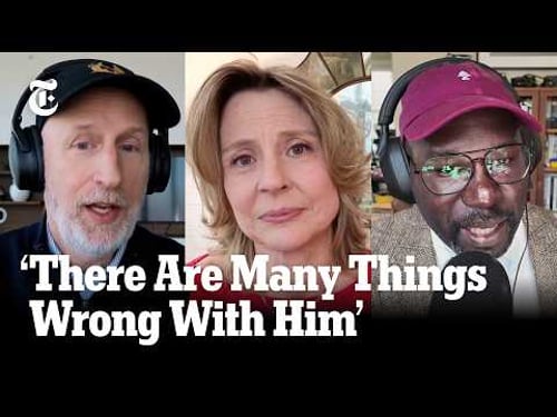 The Peril of Trump's Iran Strategy