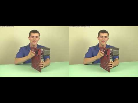 Topaz Starlight Mini Test - Sunbeam Tuniq Tower (NCIX Tech Tips #1)