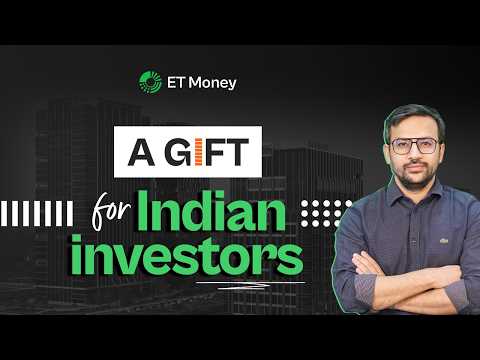 Invest In Foreign Mutual Funds Via GIFT City (Without Restrictions)