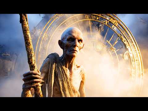 Why Did the ANCIENTS of the Bible Live for SO MANY YEARS? (Biblical Stories Explained)