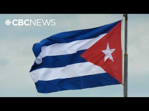 4 dead after shootout between Cuban Coast Guard, U.S.-registered boat: Cuban officials