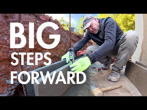 Bringing the Levels Together At The Portugal Renovation