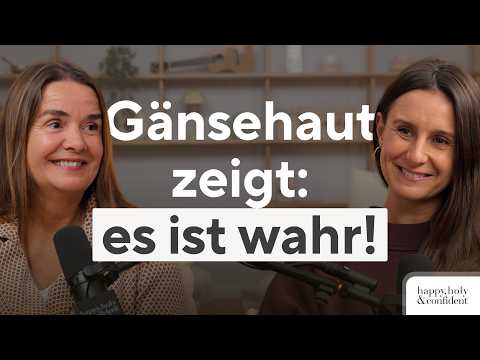 Warum dein früheres Leben dich JETZT wieder findet – mit Medizinfrau Karen Sailer