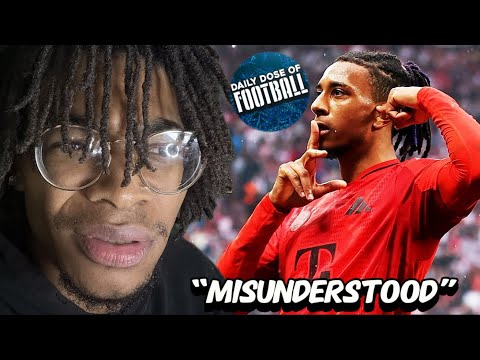 He Went From MISUNDERSTOOD to a $100M Contract in His Debut Season