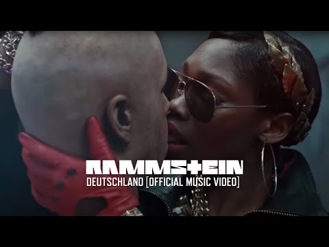 Rammstein - Deutschland (Official Video)