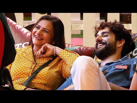 Living In Bigg Boss House (My Experience)