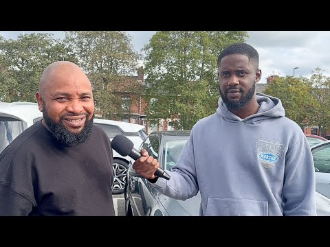 African Uncles Can’t Answer BASIC Questions!