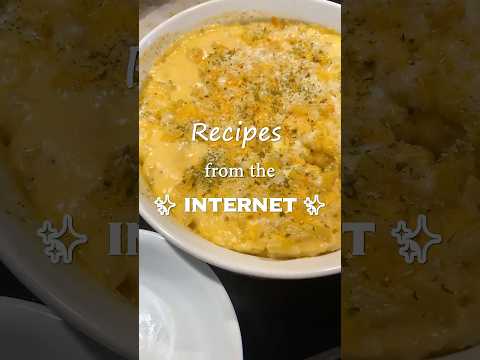 Rating Recipes From The Internet 3 #cooking