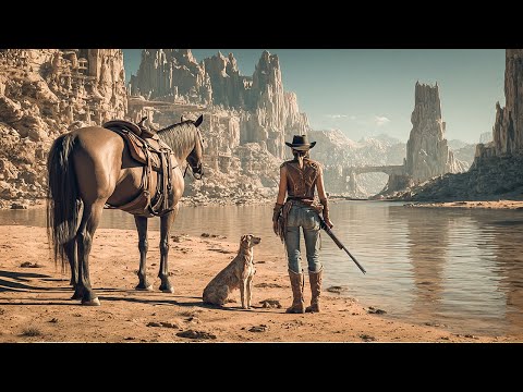 YOU CAN’T MISS this movie that will keep you hooked until the end | Action Western Movies | Dead Men