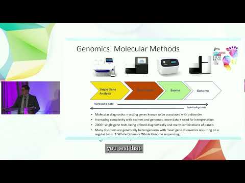2024 - Variants of Unknown Significance for the Rarer Types of EDS - Dr. Roberto Mendoza-Londono