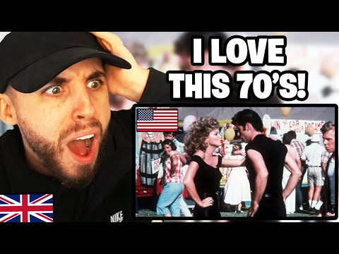 Brit Reacts to The Most Popular American Songs in the 70s
