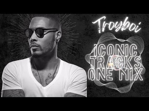 Troyboi - Legacy Mix - Iconic Tracks One Mix