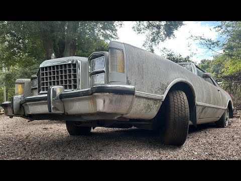 1978 LTD ll | 20 Years Later | No Commentary