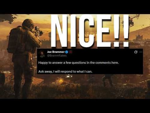 WARDOGS Continues to Look Like a MAJOR Contender for 2026...(NEW Q&A Details!)