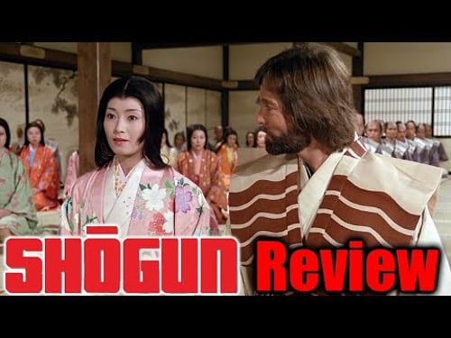 Shogun Review : The Original Masterpiece