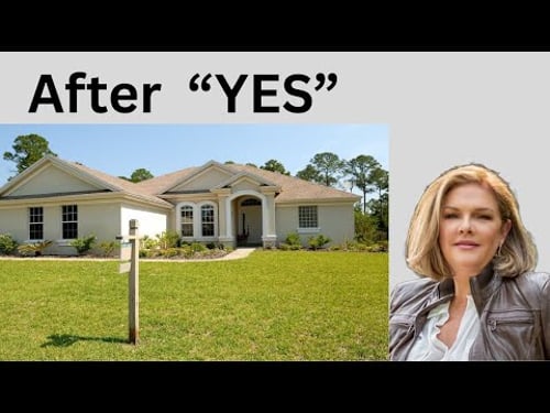 OFFER ACCEPTED? / Here's What Can Ruin the Deal!