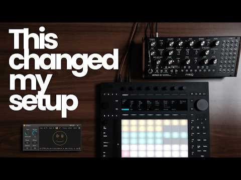 This Sequencer Will Change Your Live Workflow