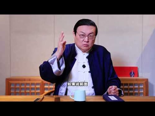 老梁:伊朗政权的颠覆对中国的影响