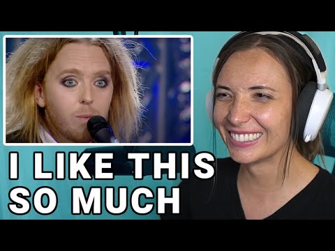 Ex-Mormon Reacts to Tim Minchin | If You Open Your Mind Too Much Your Brain Will Fall Out