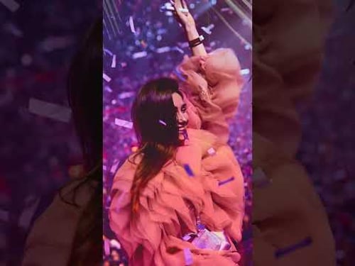 POV: our camera roll after Friday nights at Hï Ibiza 🪐