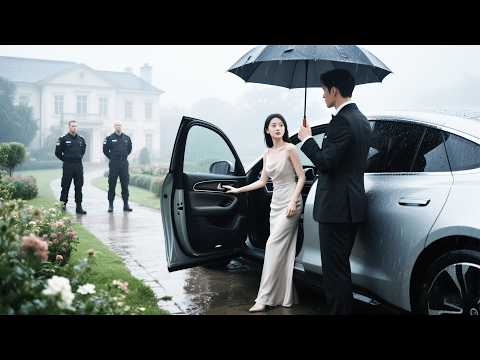 Reborn, I left the jerk and found the rumored cold, powerful CEO had always loved me—he spoiled me!