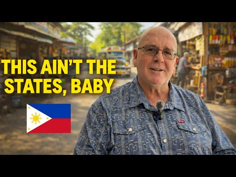 Thinking of Moving to the Philippines? Watch This First