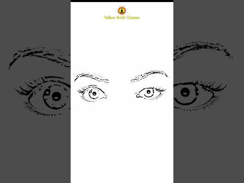 How about a blinking contest? Can you outlast us? #relaxingmusic