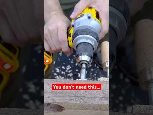 Bad Woodworking Adivce Beginners Believe