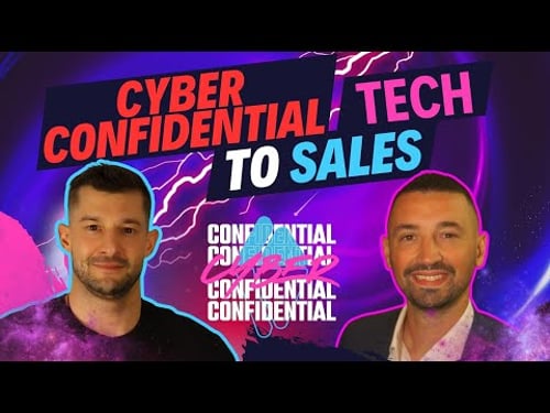 Cold Calling for MSPs: Breaking the $1M Revenue Ceiling with Steve Young