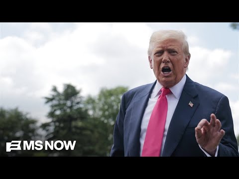 Trump is not 'omnipotent’: David Drucker on redistricting efforts failing in Indiana